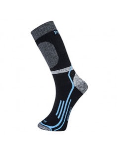 Portwest Men's Merino Winter Socks