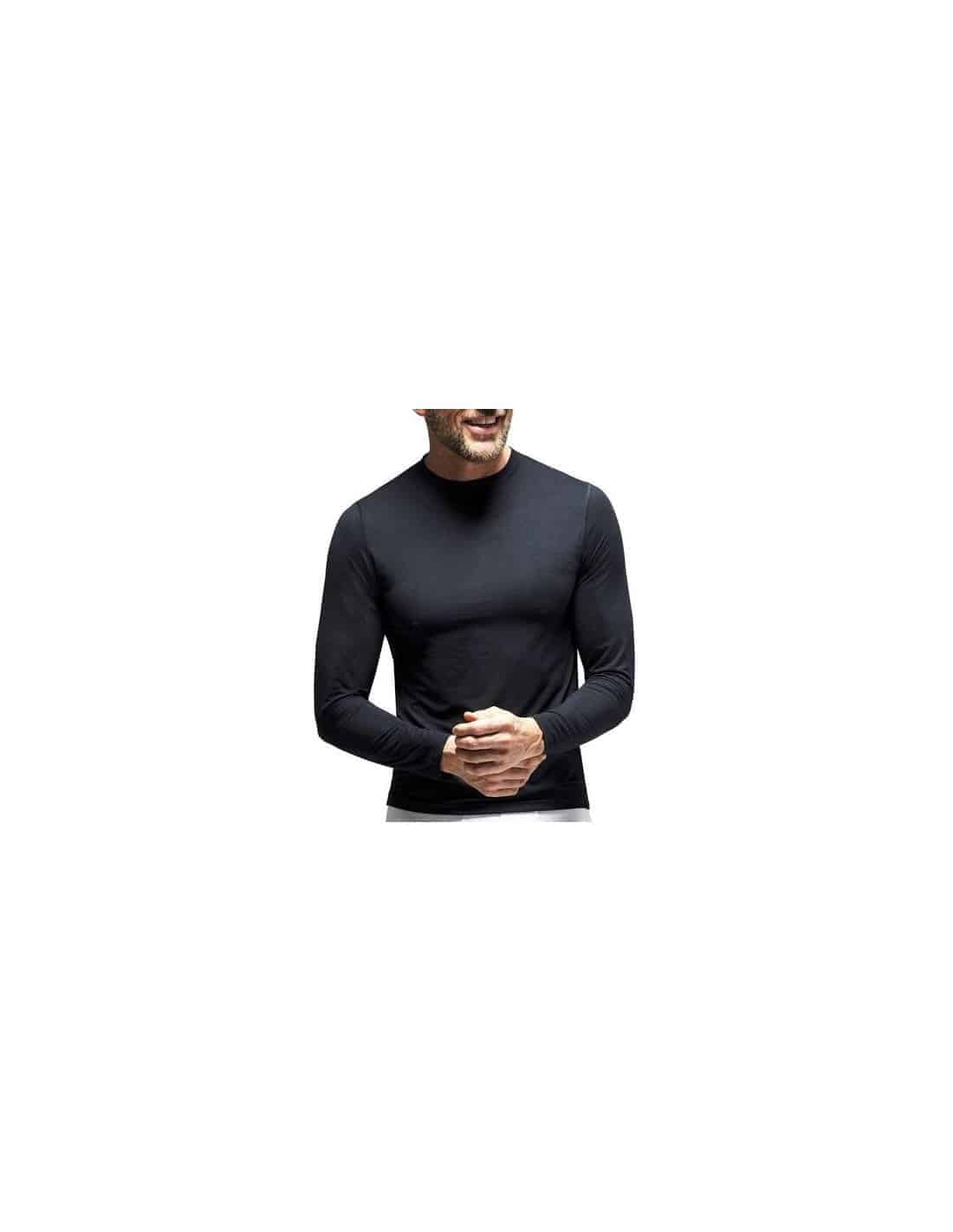 Maillot thermique homme Ultra Lite, Protection -15°C