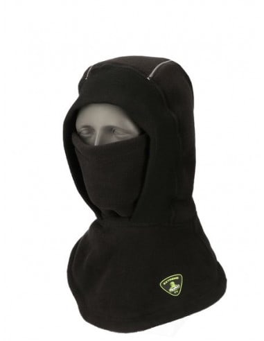 Cagoule à capuche froid extrême Refrigiwear