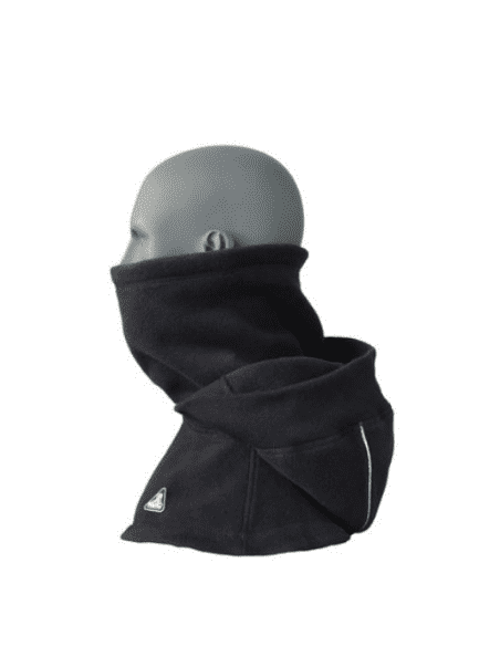 Cagoule à capuche froid extrême Refrigiwear