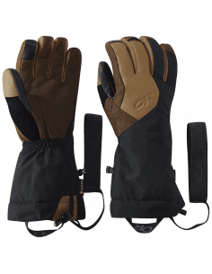 Gants Super Couloir Sensor Gore-Tex Hommes Outdoor Research