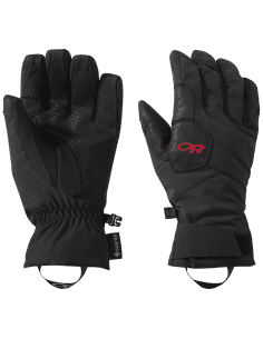Women's BitterBlaze Aerogel Gloves
