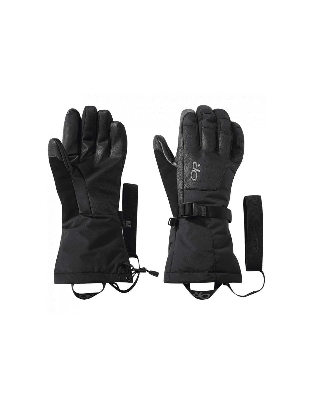 Essentials Gants de Course Homme