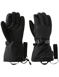 Men's Carbide Sensor Gloves