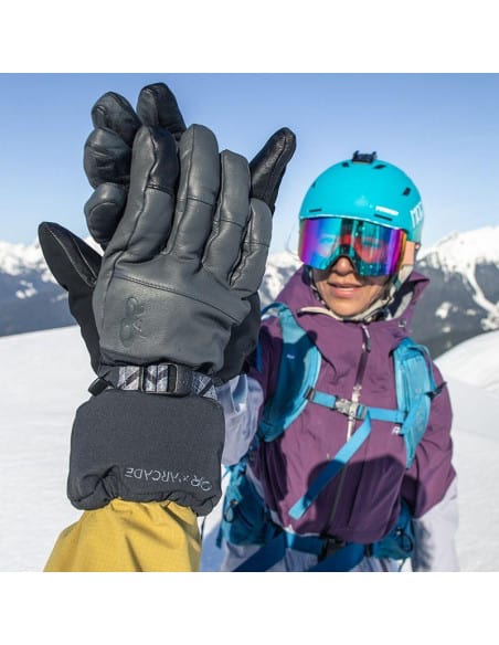 Gants de Ski GORE-TEX Hommes Outdoor Research