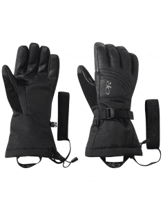 Gants Femme Anti Froid Revolution Sensor Outdoor Research