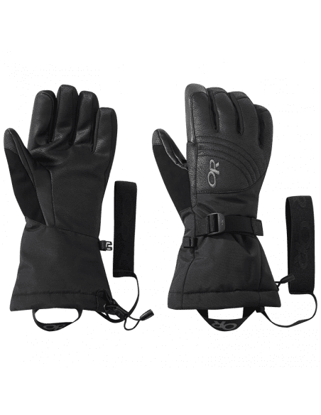 Gants Femme Anti Froid Revolution Sensor Outdoor Research