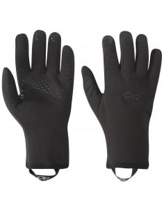 Sous-gants avec doublures imperméables