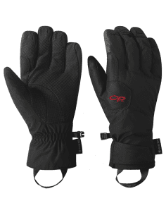 Men's BitterBlaze Aerogel Gloves