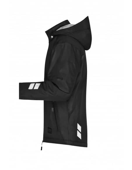 James & Nicholson Winter Pro Multi Weather Jacket