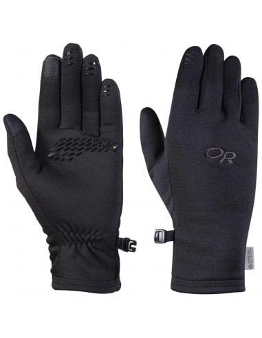 GORE-TEX® INFINIUM™ Backstop Sensor Gloves for Women