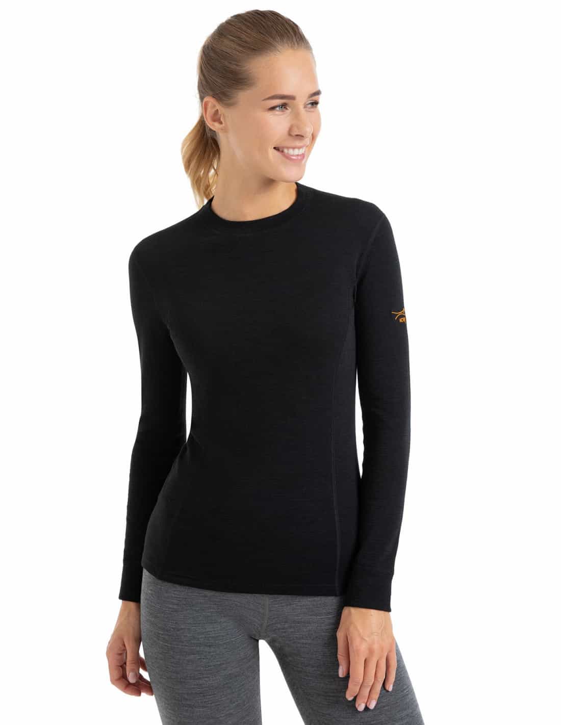 Maillot thermique Femme, Protection -30°C
