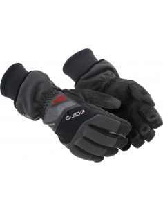 Gants d'Hiver Homme Froid extrême Guide Gloves