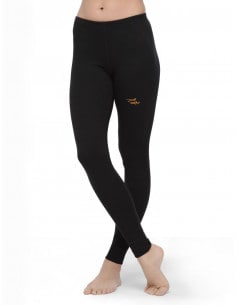 Women's Thermal Leggings Hunter Norveg -30°C