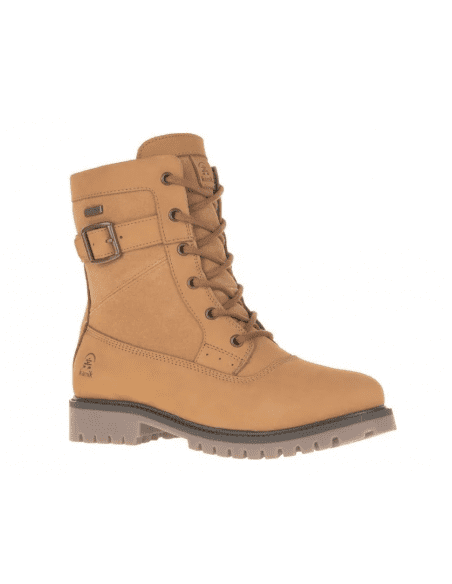 Chaussures canadiennes montantes Hiver pour Femme KAMIK