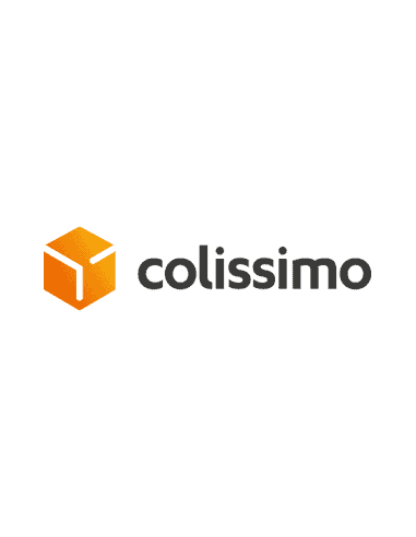 Shipping costs Colissimo