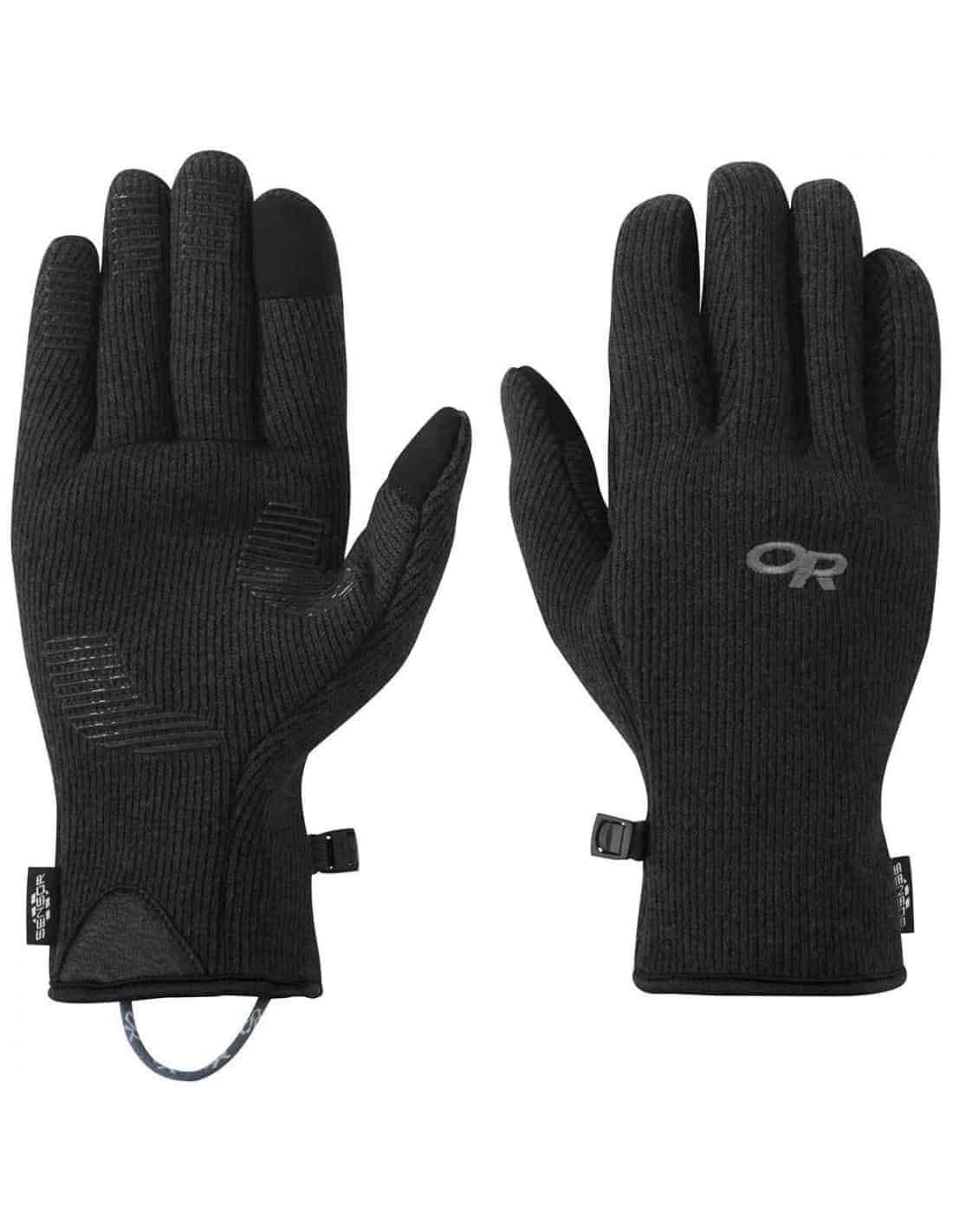 V-Street E-Vernal - Des gants chauffants qui aiment l'hiver.