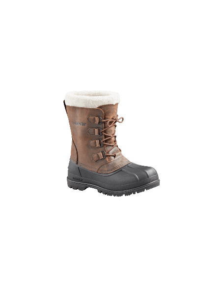 Men's Winter Canadian Boots Extreme Cold