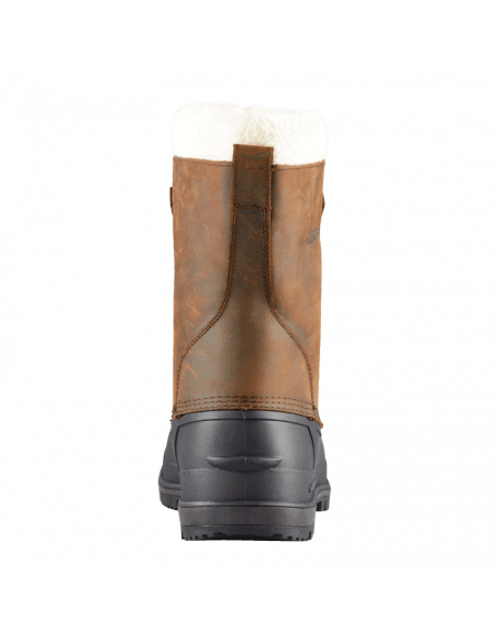 Women's Winter Boots Extreme Cold Baffin Canada