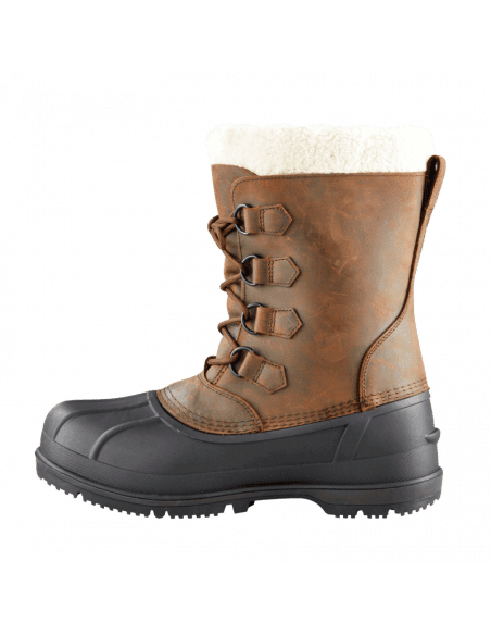 Women's Winter Boots Extreme Cold Baffin Canada