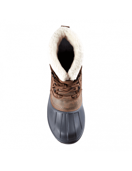 Women's Winter Boots Extreme Cold Baffin Canada