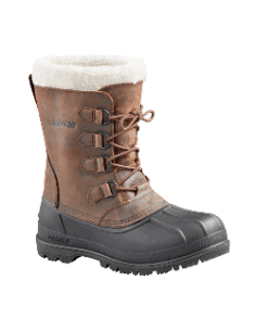 Women's Winter Boots Extreme Cold Baffin Canada 2