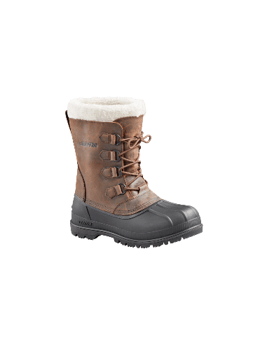 Women's Winter Boots Extreme Cold Baffin Canada
