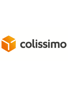 Shipping costs Colissimo Home