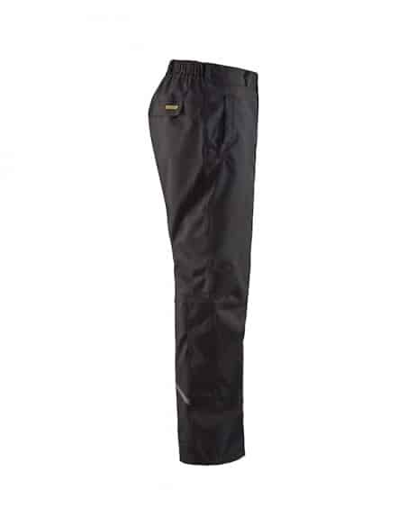 Pantalon Homme Hiver Hardshell imperméable 15.000 mm Blaklader