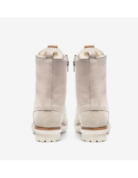 Waterproof winter boots Bree Anfibio