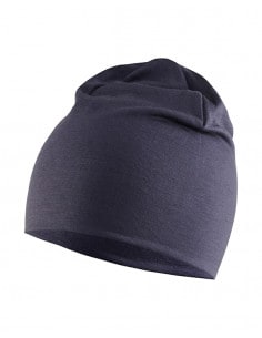 YAMEE Casquette Homme Hiver avec Doublure Chauds,Bonnet Polaire Homme  Tricoté