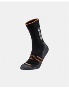 Warm Wool Work Socks 2192 Blaklader