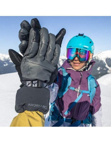 Gants de Ski GORE-TEX Femme Outdoor Research Carbide