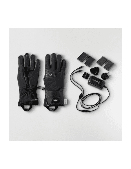 Gants Doublure Chauffants,sous Gants à Écran Tactile Gants de