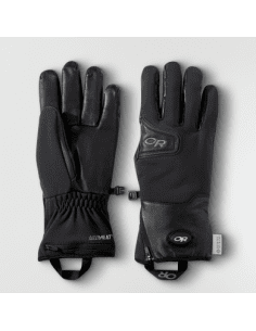 Outdoor Research GORE-TEX Heated Gloves
