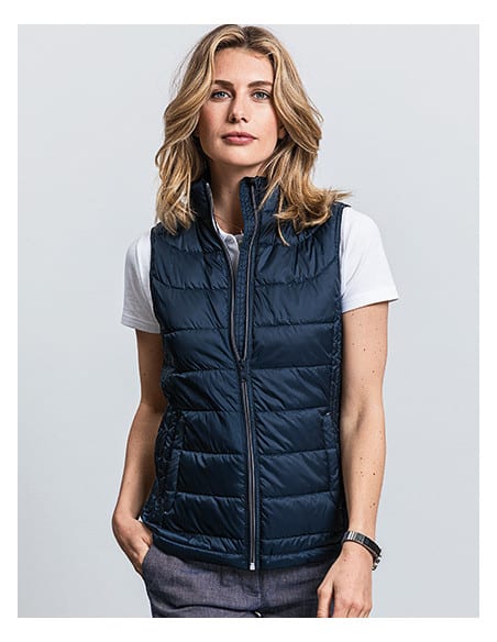 Russell Women's Bodywarmer