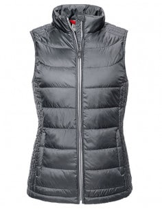 Bodywarmer Femme Russell