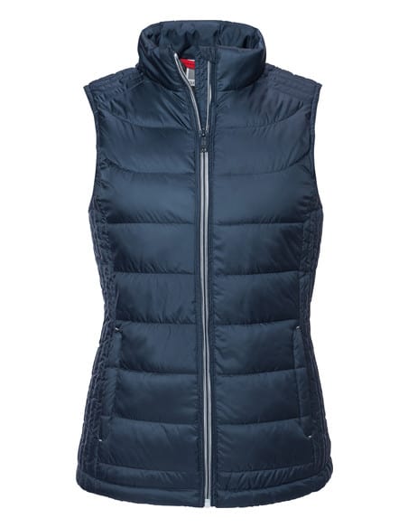 Bodywarmer Femme Russell