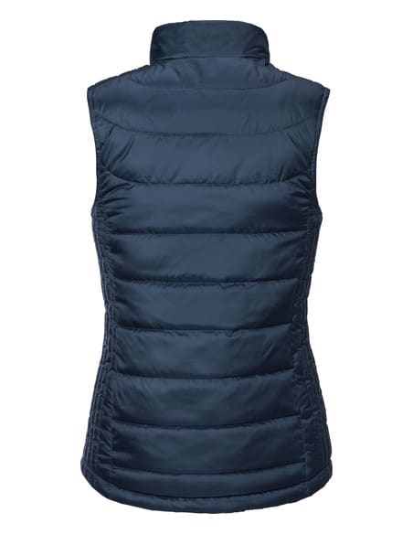 Bodywarmer Femme Russell