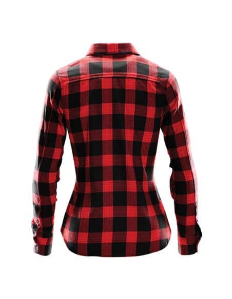 Women's Logan Snap Front Shirt Stormtech