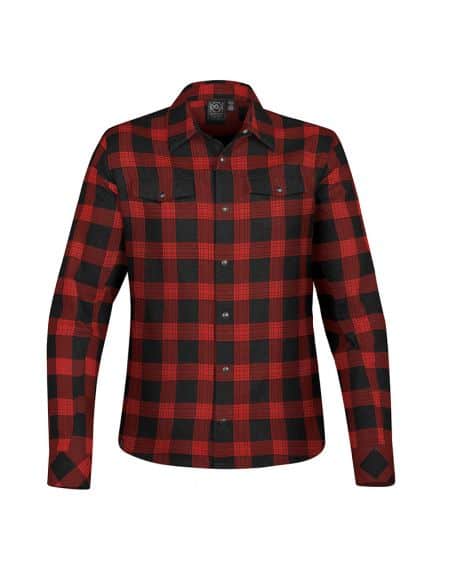Chemise Logan Snap Front Femme Stormtech