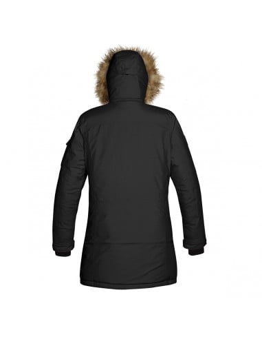 parka homme grand froid