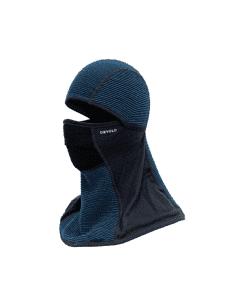 Norwegian Merino Wool 2 in 1 Hood