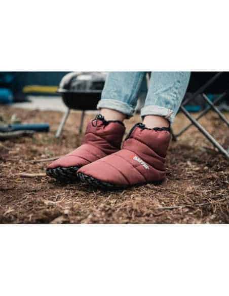 Chausson expédition Grand Froid haut