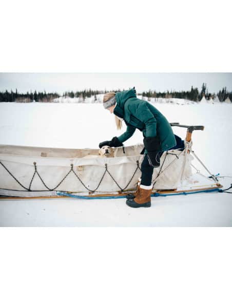 Women's Winter Boots Extreme Cold Baffin Canada