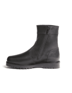 Winter Boots Leather and Wool Men's Anfibio Jasper 2