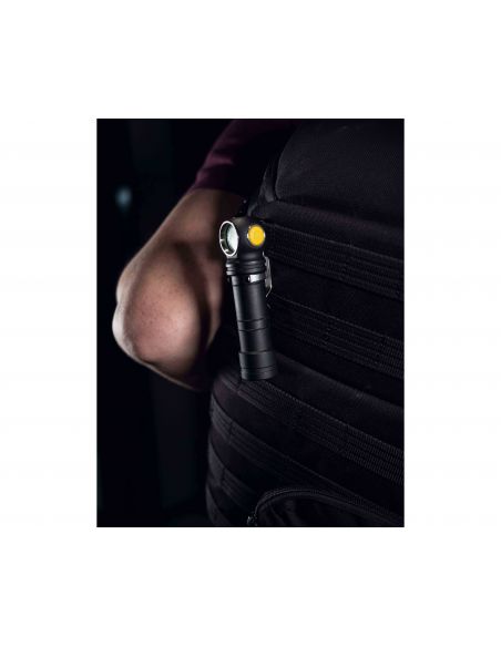 Armytek multi-torch light