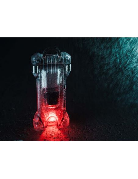 Armytek keychain light