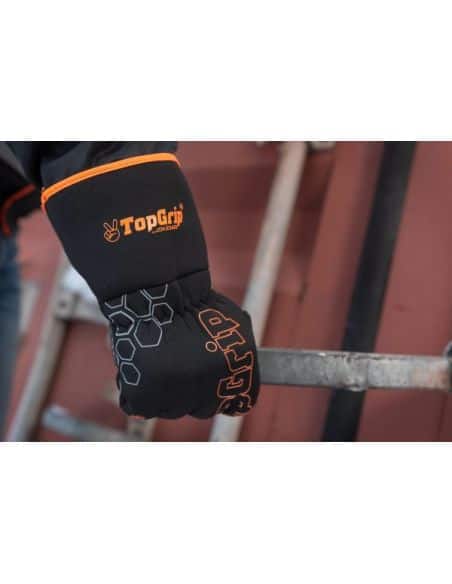 Gants finlandais néoprene TopGrip Jokasafe