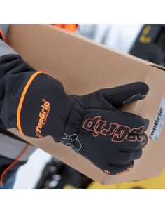 jusqu'à 46% Gants Chauds D'hiver Pour Les Activités Quotidiennes